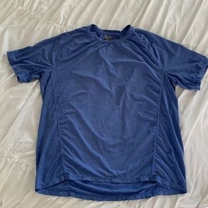 Men’s Mondetta Outdoor Project Shirt Size Large